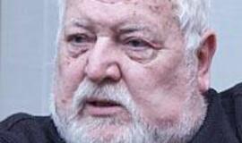 "Esu karštakošis, bet ne peštukas", - sako režisierius Povilas Gaidys 