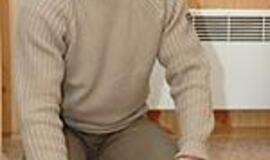 Arbata: kūno sveikatai, sielos šventei 