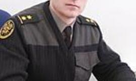 Muitininkai Klaipėdos uoste irgi taps "nematomi" 