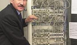 Kompiuterinei sistemai modernizuoti - per pusę milijono litų 