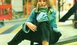 Nužudytos menininkės kūryboje motina įžvelgia nujaustos lemties ženklus 