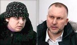 Menininkų sūnui - kaltinimai cinizmu ir simuliavimu 