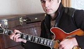 "Didžiausi konkursai - į gitaros specialybę" 