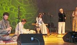 Apie moksliškai tobulus būgnus, Labanoro dūdą ir kitą muzikos techniką 