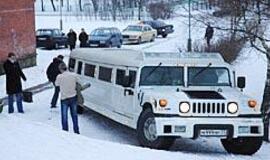 "Kirkoravežys" aplankė Klaipėdą 