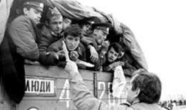 KGB rezervas - vietoje gelbėjimosi rato 