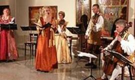 Žaisminga muzikinė kelionė į praeitį 