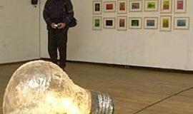 Realybė, virstanti nerealybe 