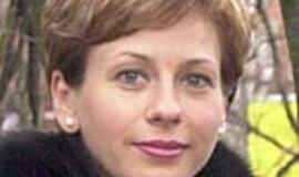 Rasa Jurgutienė: "Ir pyktį išlieja, ir angelais pavadina..."