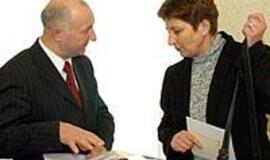 KGB kortą užvers tik laikas 