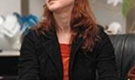 "Tik dirbdama tarptautinėje terpėje pajutau savo vertę" 