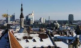 Iš Klaipėdos - naujas reisas į Taliną 