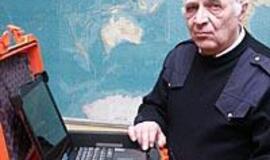 Tanklaiviai Klaipėdoje bus švartuojami lazerių pagalba 