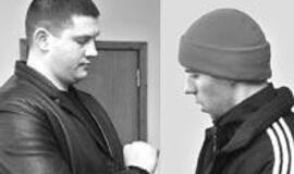 Intymių paslaugų juodadarbiams - skirtingi nuosprendžiai 