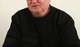 Buvęs "Jūros" vadovas "bėga" į Taliną 