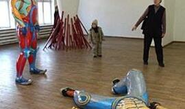 Menas priklauso liaudžiai 