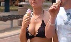 Merginos provokuoja: sąmoningai ar iš naivumo? 