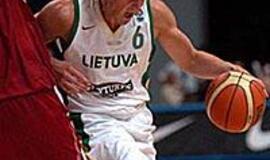 Arvydas Macijauskas - nežinioje 