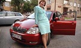 "Batelius renkuosi 2 valandas, automobilį - 15 minučių" 