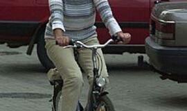 Svajonė - ekologiškai išprusę miestelėnai