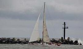 Kodėl Savivaldybė remia jachtą "Lietuva" ir gelbėtojus 