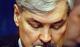 Dėl kuro kainų - kaip pelės po šluota 