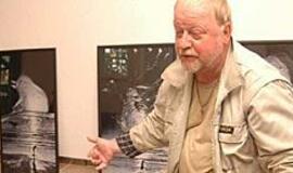 Vitalijus Butyrinas: "Aš mėgstu žemės kvapą" 