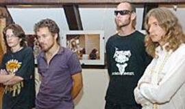 Ko "Giedroje zonoje" ieško penketas pagonių? 