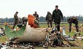 Tarp Lietuvos ir Rusijos - propagandos liepsna 