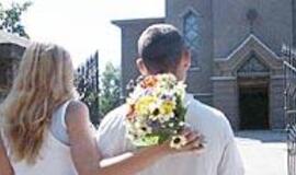 Celibatas - iššūkis seksualizuotai vartotojų visuomenei 