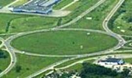 Pavojingam Jakų žiedui - inžinierių idėjos 