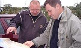 Į Rusijos Kuršmares veržiasi europietiški vėjai 