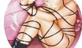 "Būk tokiai kaip jos!"