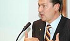 A. Zuokas Klaipėdoje įsviestas į dilgėles 