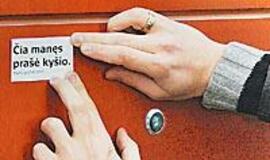 Korupcijos šmėkla valdo milijardus II 