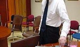 Lietuviai Kaliningrade užkasė "lobį" 