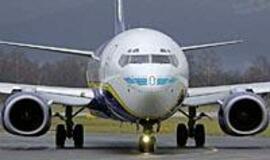 Valstybės prestižą gins plieninė paukštė 