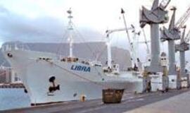 "Libra" - naujausias "Limarko" pirkinys 