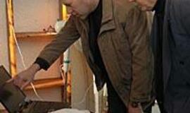 Olandai patvirtino nuosprendį karilionui 