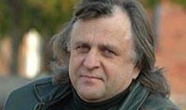 "Šiandieniniame gyvenime man trūksta poezijos ir romantikos" 