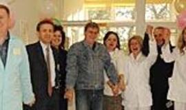 Griežto režimo skyriuje grotų nėra 