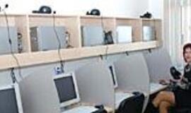 Jūrininkai neturi jaustis nuskriausti nei jūroje, nei krante 