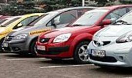 Pretendentų - 20, geriausias - vienas 