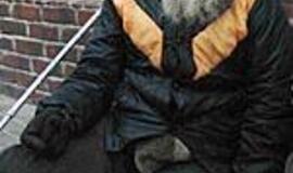 Elgetų atsakas miesto valdžiai: "Špygą jie gaus!" 