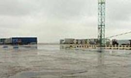 Dėl žemės nuomos uoste bylinėjamasi kelerius metus 