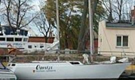 Kam Klaipėdos universitetui reikalingi laivai? 