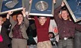 Konkursas, kurio ilgiesi visus metus 