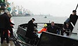 Kaip paparacai medžiojo ministrus 