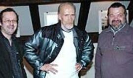 (Ne)tas pats pajūris 