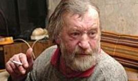 Bejūris Vytautas Brencius 